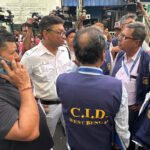 CID Reached Kalighat