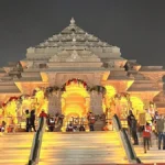 Ram Mandir Trust Fraud