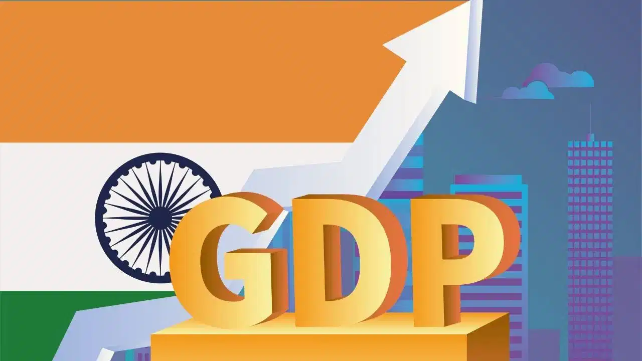 India GDP Growth