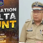 Surat Illegal Immigrants