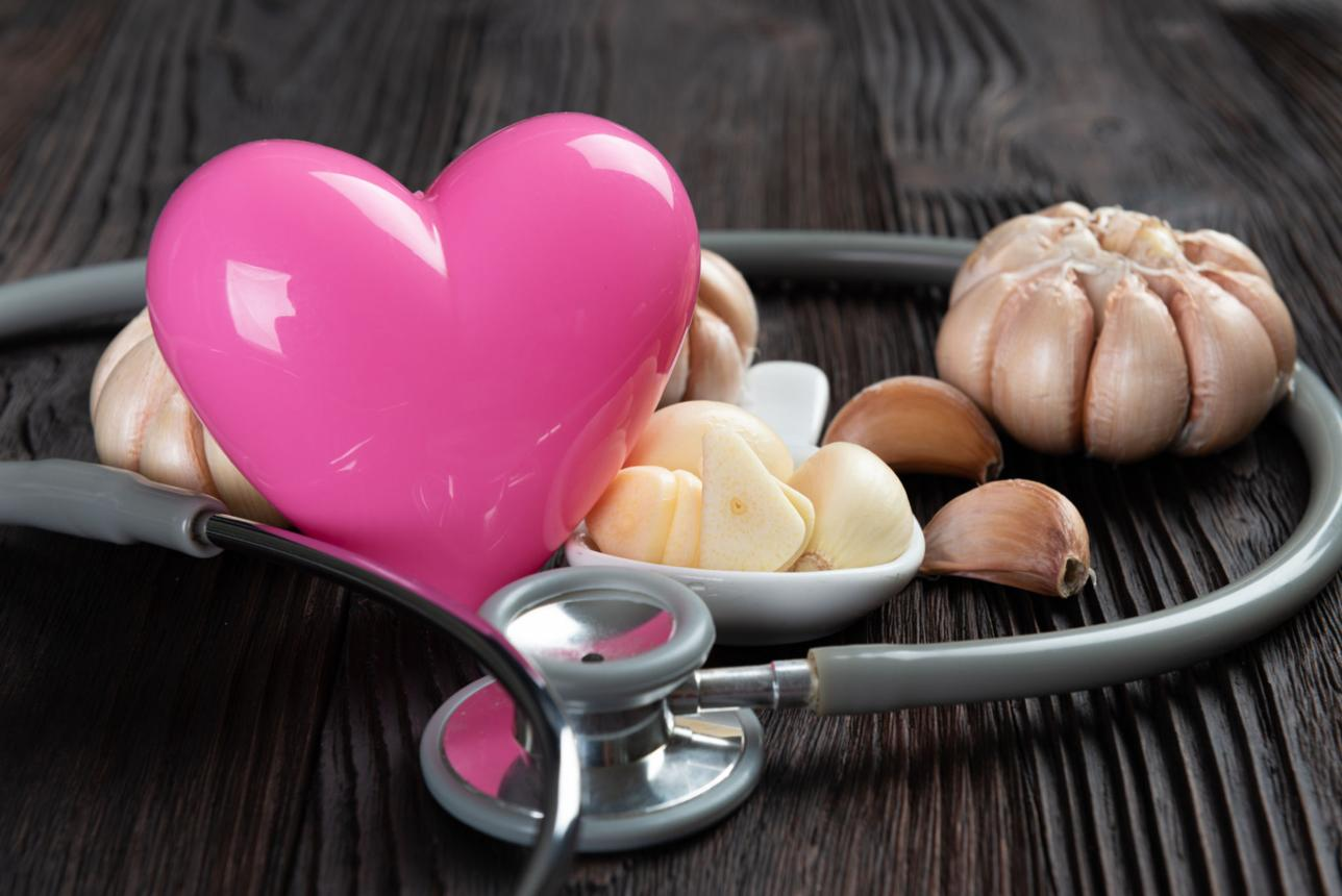 Heart Blockage Symptoms