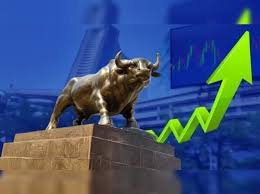 Stock market rally :  सेंसेक्स में 371 अंकों का जोरदार धमाका, इन बड़े बैंकिंग शेयरों ने किया कमाल