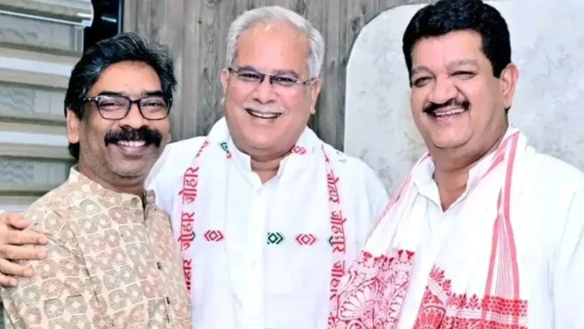 Jharkhand Political : जेएमएम और कांग्रेस में खत्म हुआ राज्यसभा विवाद, दोनों दल लड़ेंगे एक-एक सीट