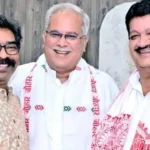 Jharkhand Political