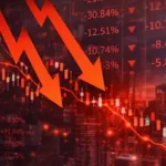 Stock Market Crash