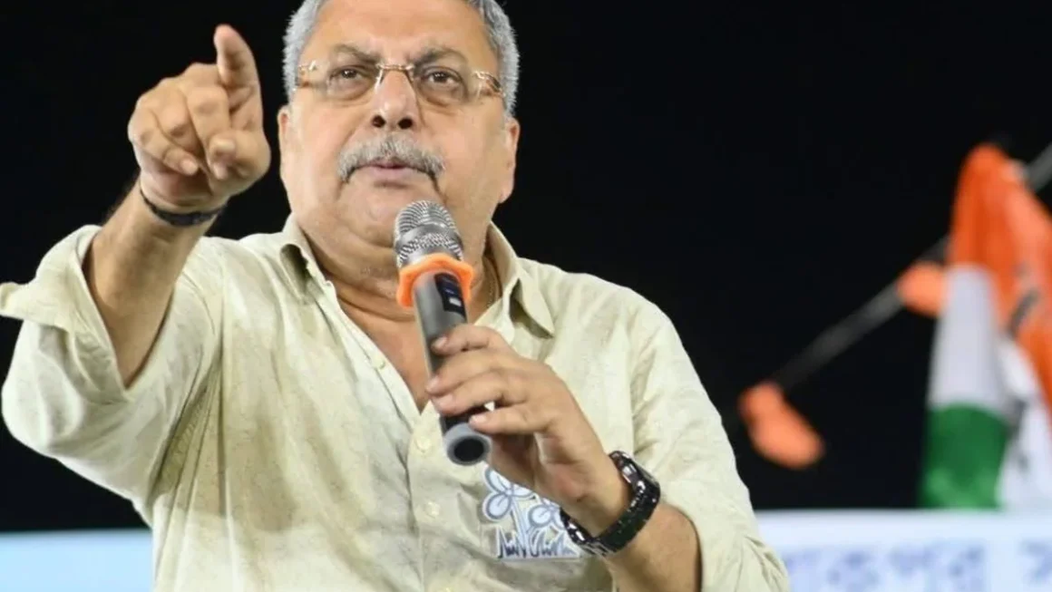 Who is Kalyan Banerjee
