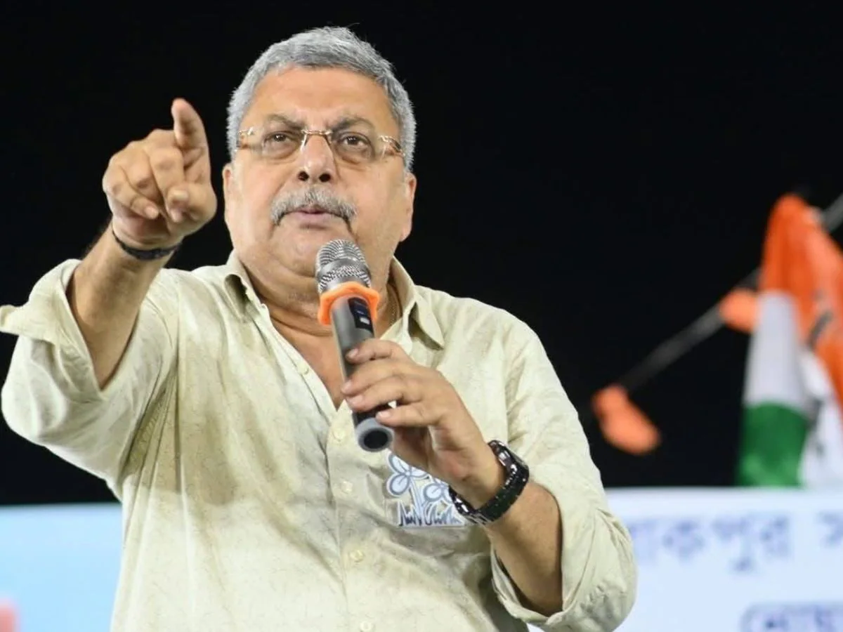 Who is Kalyan Banerjee