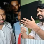 Patna Coaching Dispute