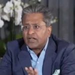 Lalit Modi