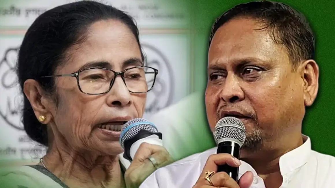 TMC Split : टीएमसी में बड़ी बगावत, अभिषेक बनर्जी के खिलाफ 20 सांसद, ममता को मिला नया न्योता