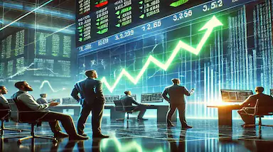 Stock Market Rally