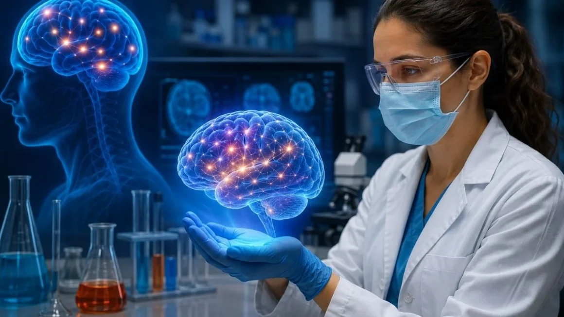 New Research Memory