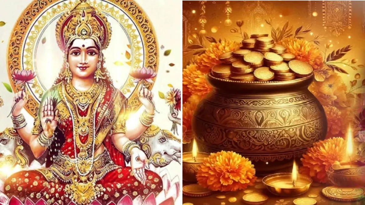 Lakshmi Puja Tips