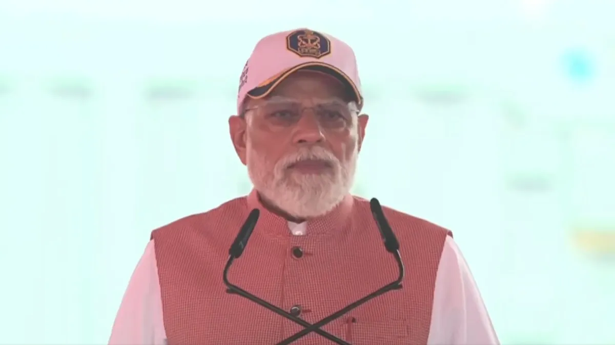 Indian Navy