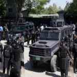 POK Protest