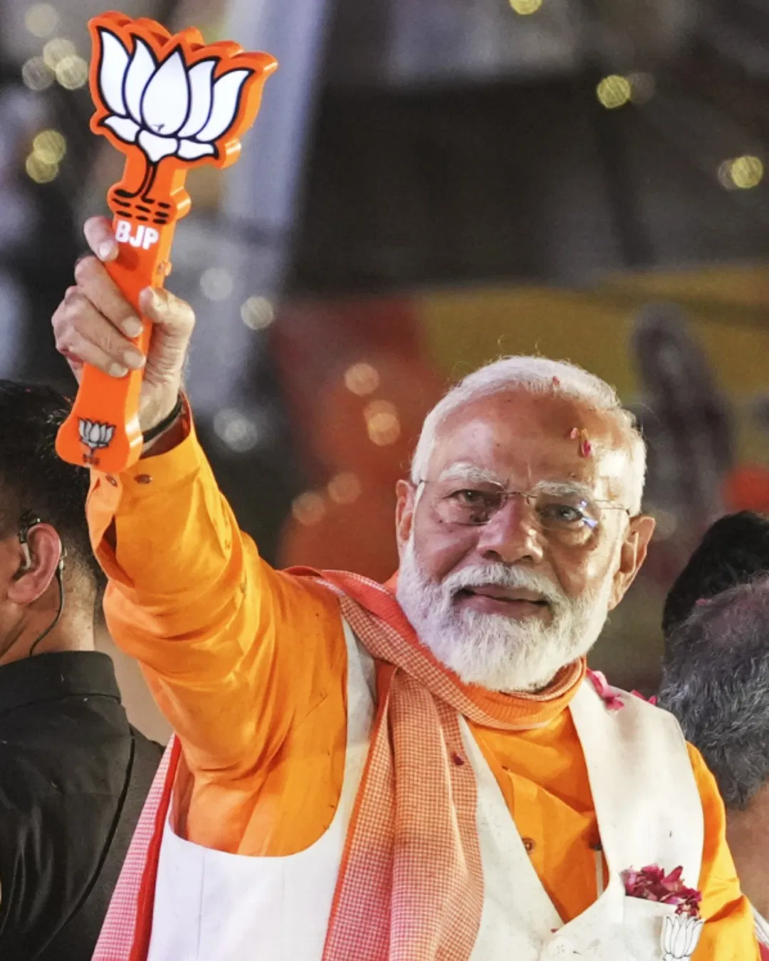 PM Modi Record