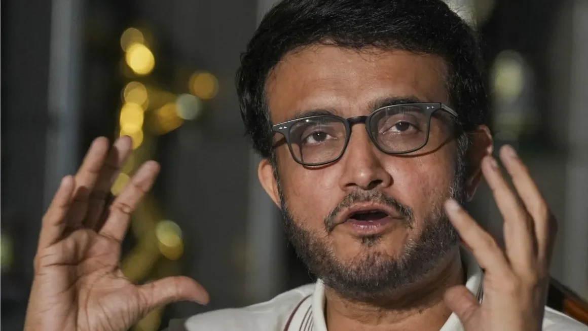 West Bengal Politics : सौरव गांगुली का बड़ा खुलासा, ‘ममता बनर्जी या यूसुफ पठान से नहीं हुई बात’
