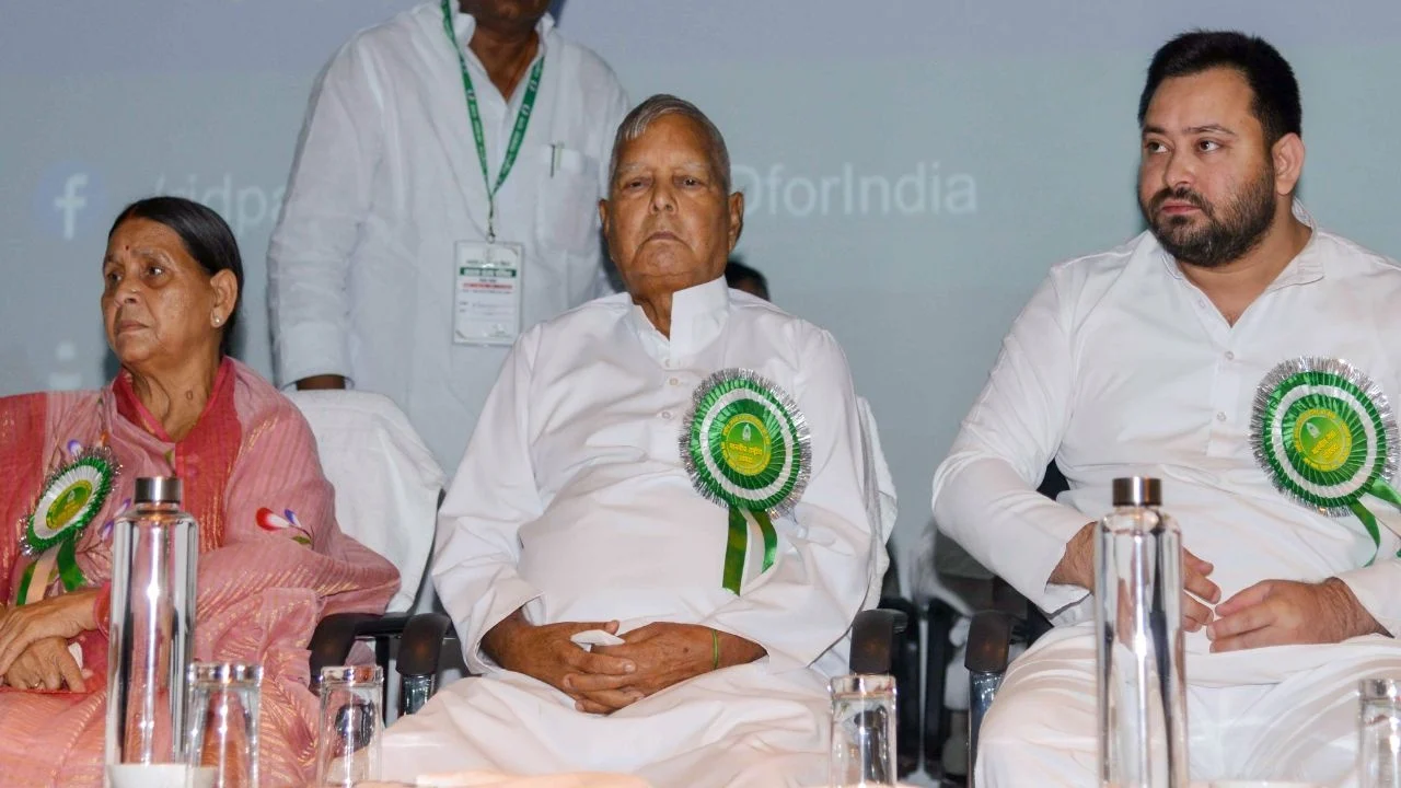 Bihar VIP Security Review