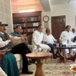 West Bengal Political Crisis :