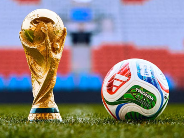 FIFA World Cup 2026 : फुटबॉल इतिहास का सबसे बड़ा बदलाव, 2026 वर्ल्ड कप में क्यों बदले ये 8 नियम?