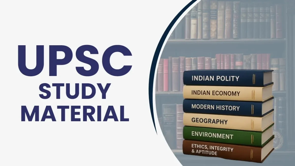 UPSC Preparation