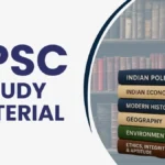 UPSC Preparation
