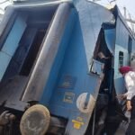 Ludhiana Train Accident