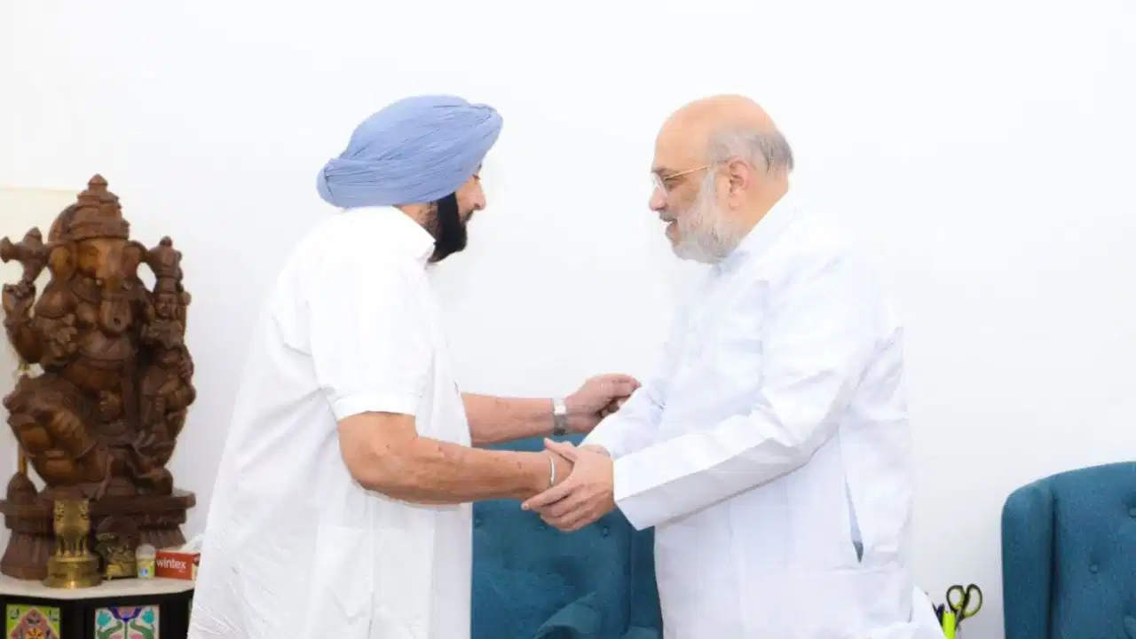 Punjab Politics