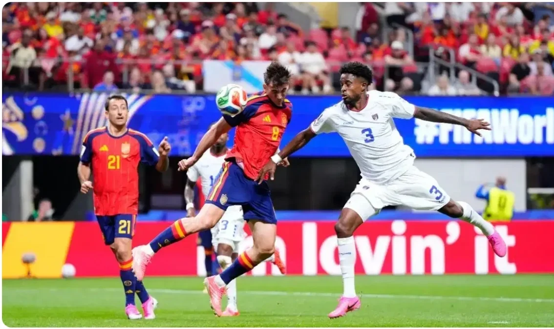 FIFA World Cup 2026
