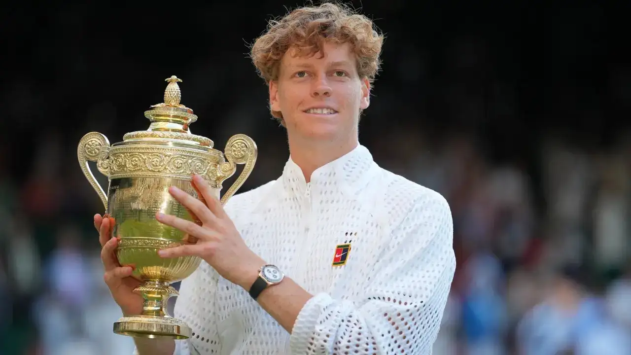 Wimbledon 2026