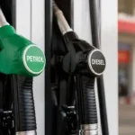 Petrol Diesel