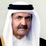 Qatar Former Emir Death