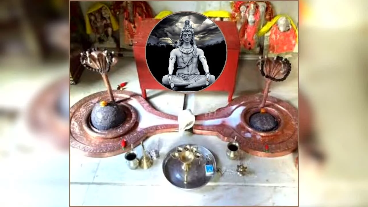 Agneshwar Mahadev Temple