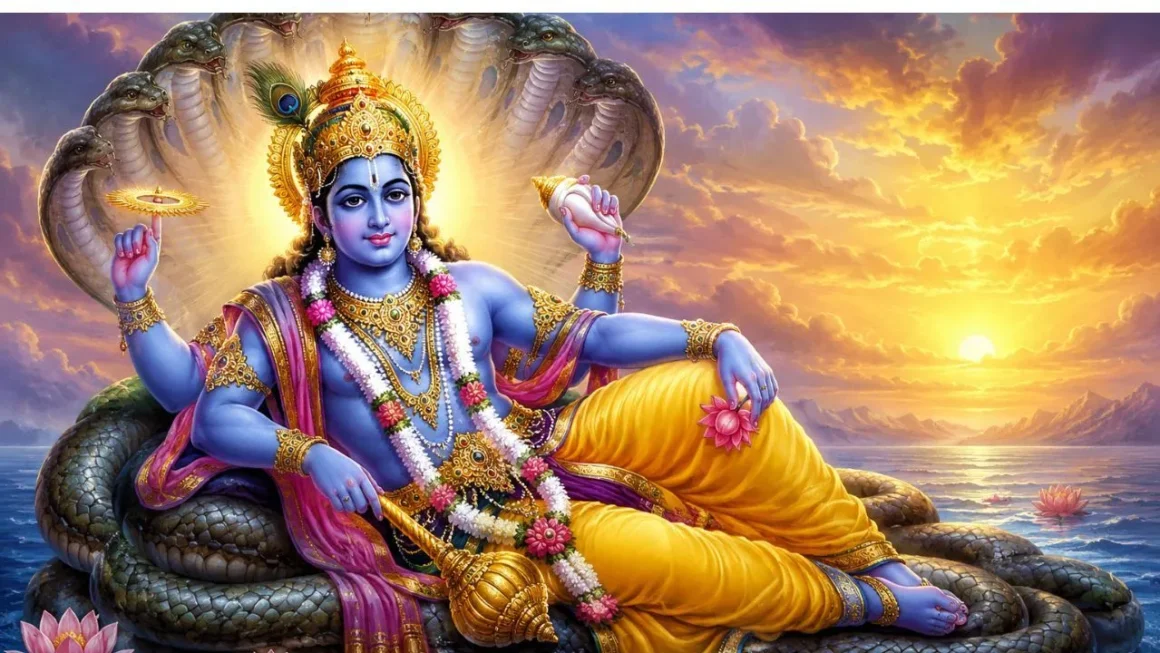 Chaturmas 2026: देवशयनी एकादशी से शुरू होगा चातुर्मास, जानिए क्या करें और क्या नहीं