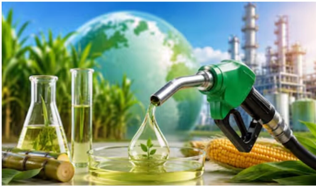 Ethanol Blended Fuel: माइलेज कम होने के दावों पर सरकार का जवाब, जानिए क्या है पूरा सच