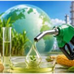 Ethanol Blended Fuel