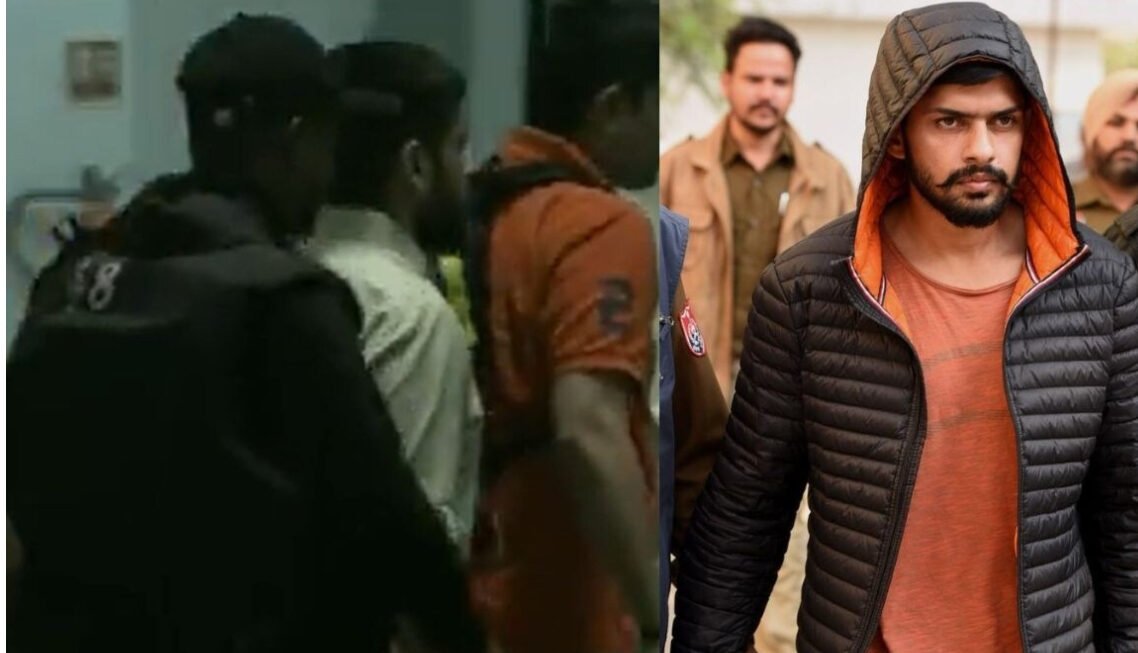 FBI Raid : बिश्नोई गैंग पर FBI का ग्लोबल एक्शन, अमेरिका-यूरोप में 24 आरोपी गिरफ्तार, कई फरार