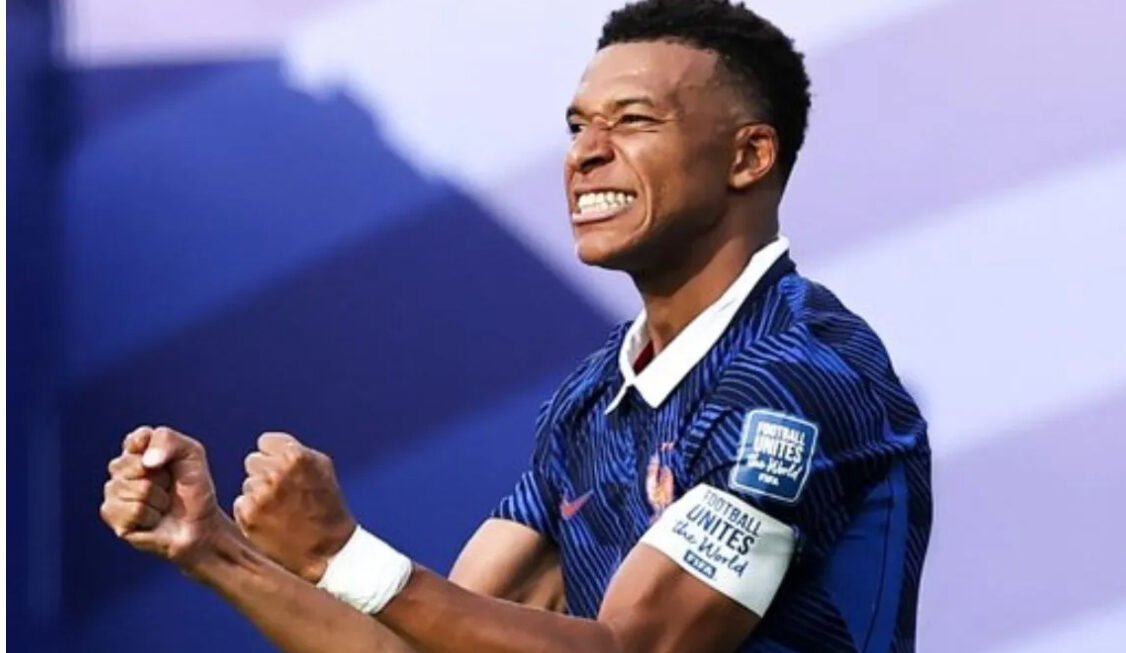 FIFA World Cup 2026 : एमबाप्पे के गोल से फ्रांस क्वार्टर फाइनल पहुंचा, पराग्वे को 1-0 से हराया शानदार अंदाज