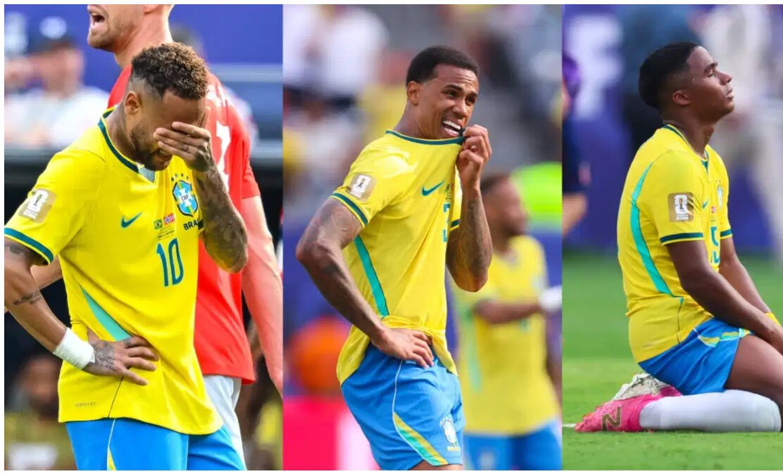 FIFA World Cup 2026