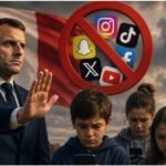 France Social Media Ban