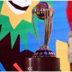 ICC ODI World Cup 2027