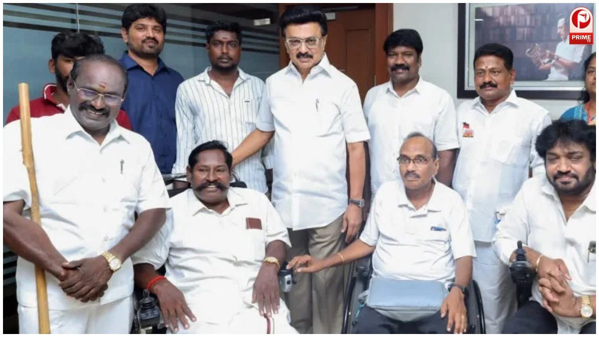 INDIA Alliance