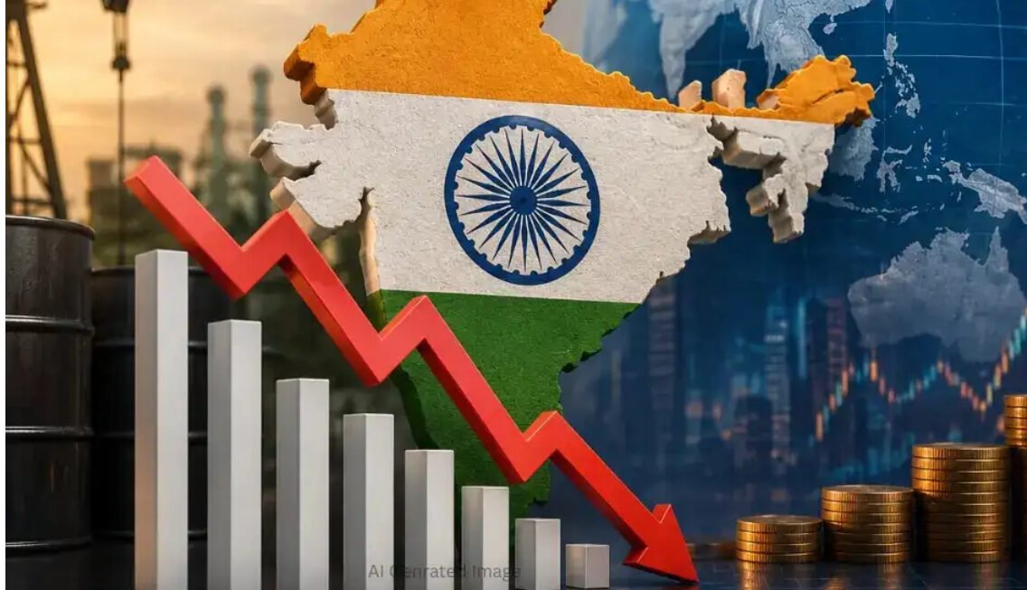 India GDP Forecast