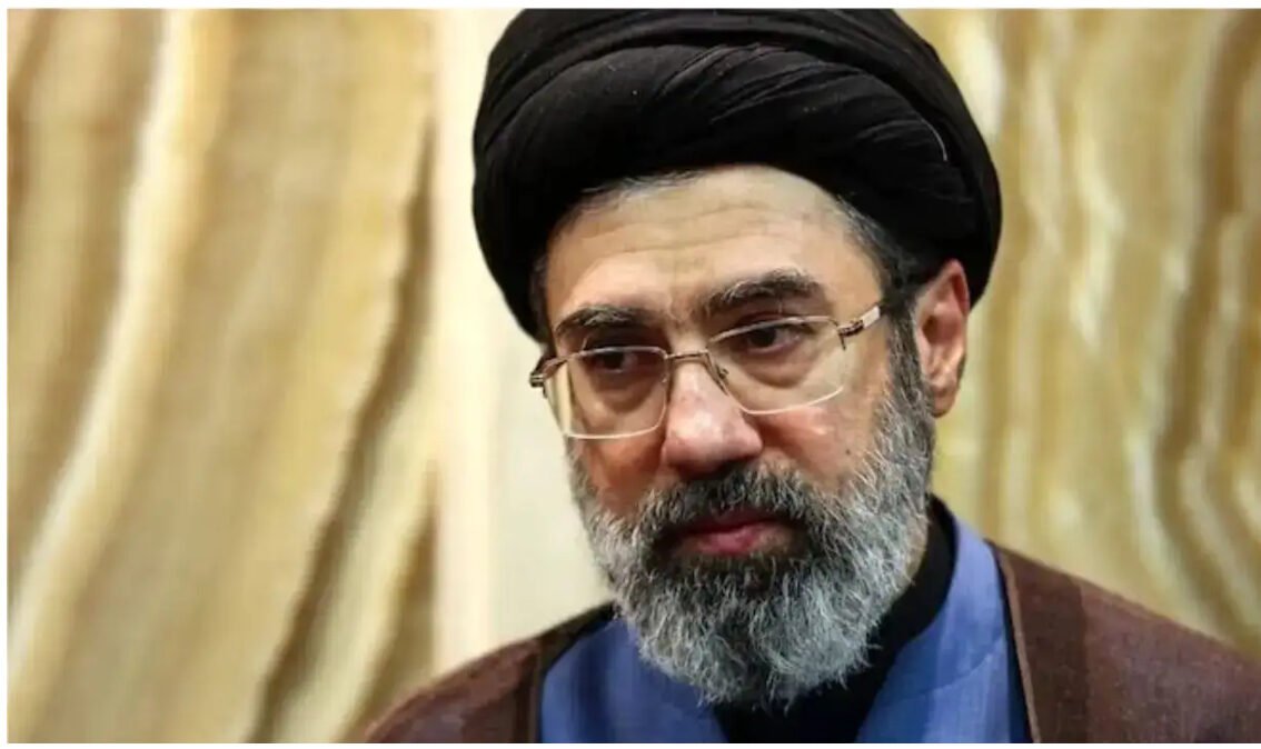 Iran Supreme Leader: