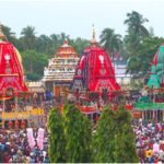 Jagannath Rath Yatra