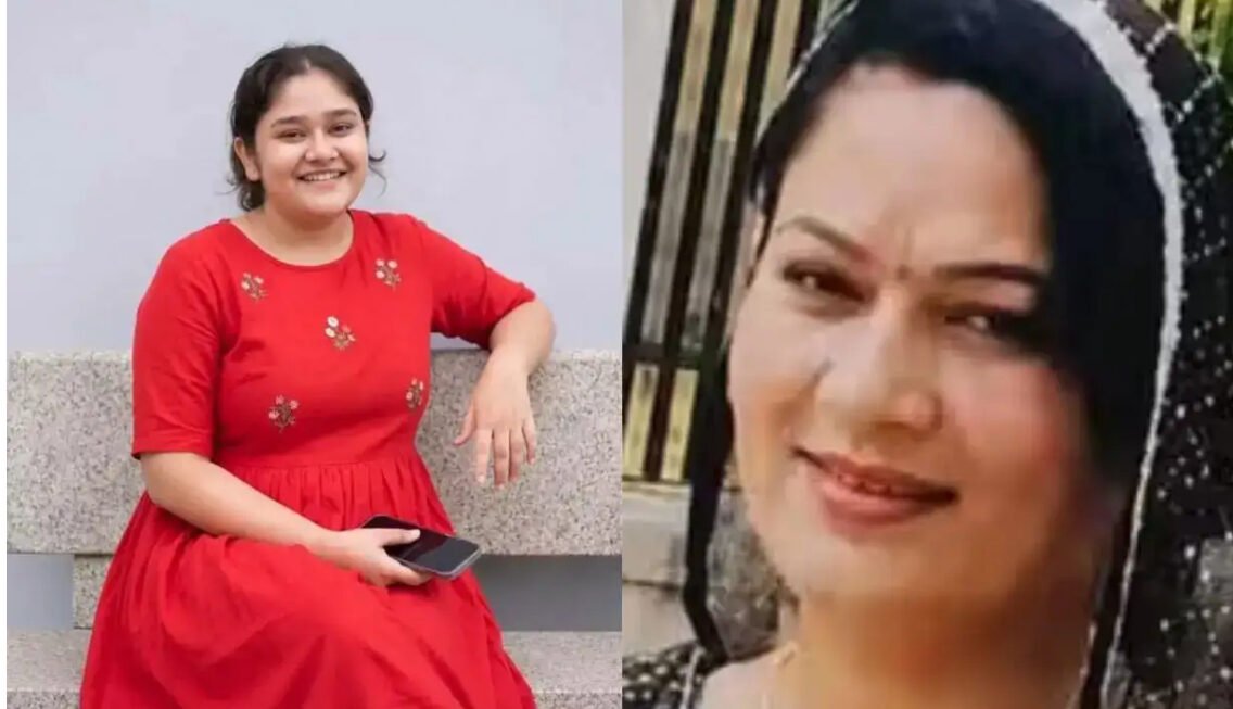 Jaipur Murder Case: मां की हत्या के बाद बेटी पर पिता की मौत का शक, मामा की शिकायत से बढ़ा रहस्य