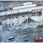 Japan Earthquake