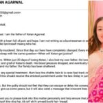 Ketan Murder Case