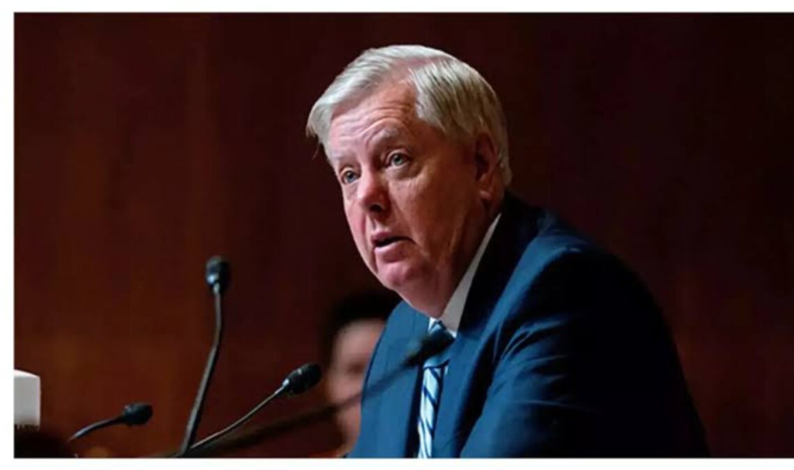 Lindsey Graham Death