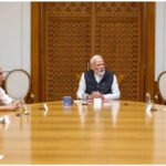 Modi Cabinet Decisions